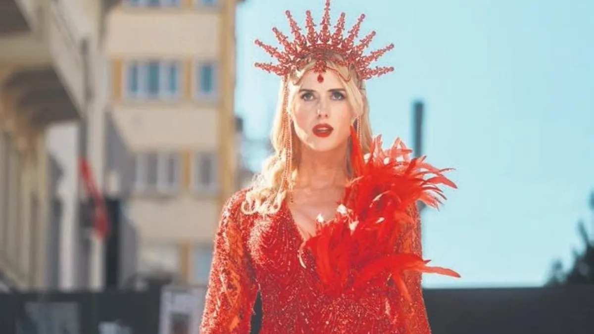 ‘10 çocuk isterim ama zaman yetmiyor’