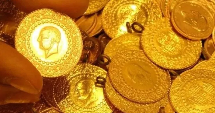 Altın fiyatları bugün ne kadar oldu? İşte 10 Ocak gram çeyrek altın fiyatları...
