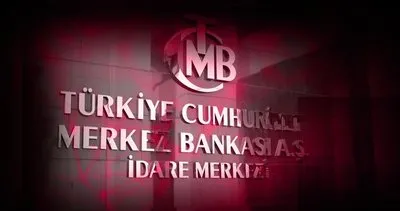 SON DAKİKA: Merkez Bankası faiz kararı açıklanıyor: Merkez Bankası toplantısı ne zaman saat, kaçta? İşte karar öncesi piyasalardaki son durum