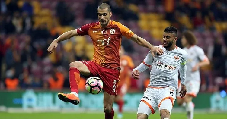 Yazarlar Galatasaray-Adanaspor maçını yorumladı