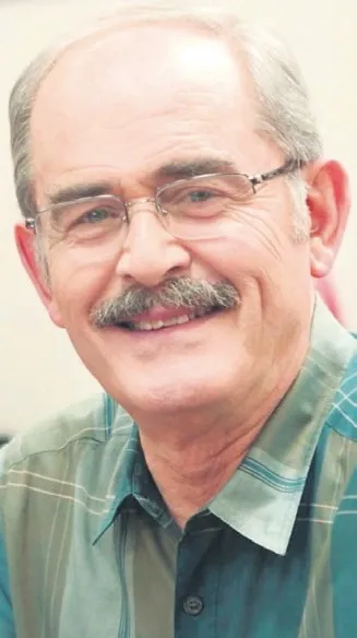 Bir akil adamla konuştum