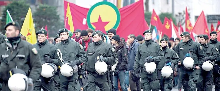 PKK terör örgütü dağılıyor mu?