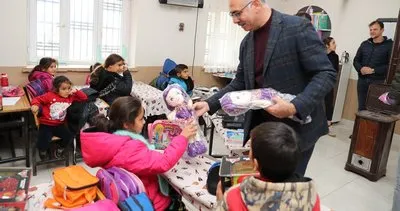 Başkan Mehmet Kuş: Eğitim yine en büyük önceliğimiz #sanliurfa