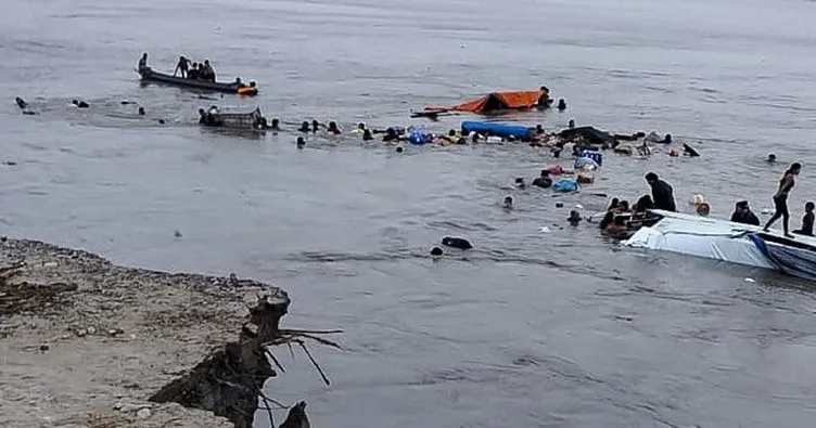 Peru’da heyelan: 12 ölü, 20 yaralı