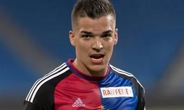 Beşiktaş’a sürpriz kanat!