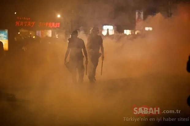 Gezi ihaneti 7 yaşında... Yıllar sonra ortaya çıkan şok detaylar!