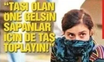 Terör örgütünü ve teröristleri öven CHP’li Kaftancıoğlu’na kendi partisinin ağır toplarından sert tepki geldi