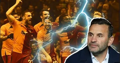 Son dakika haberleri: Usta yazar Galatasaray’da ayrılığı açıkladı! Lig biter, 1 dakika burada durmaz