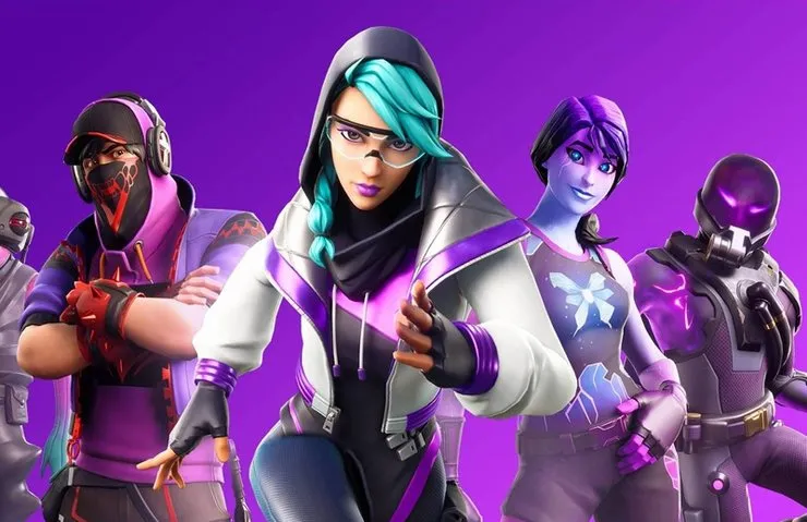 fortnite a balik tutma ozelligi geldi