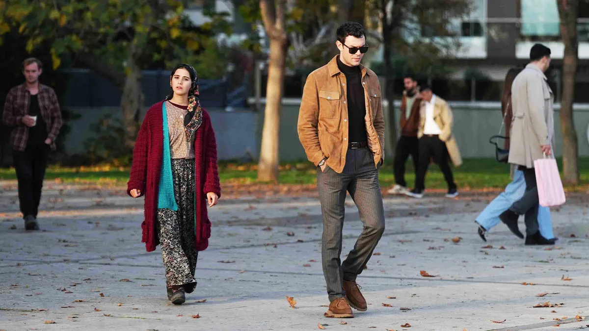 SEVDİĞİM SENSİN 2. BÖLÜM İZLE | Star TV ile Sevdiğim Sensin yeni bölüm izle!