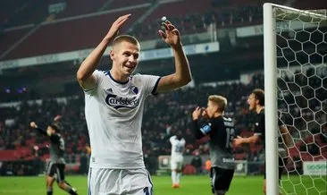 Trabzonspor’da stopere Denis Vavro iddiası