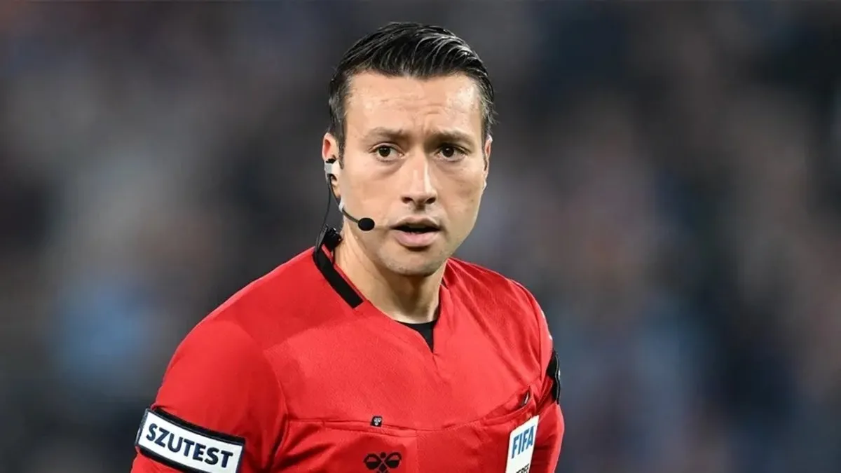 TFF Zorbay Küçük için alınan yeni kararı açıkladı! TFF Zorbay Küçük için alınan yeni kararı açıkladı!