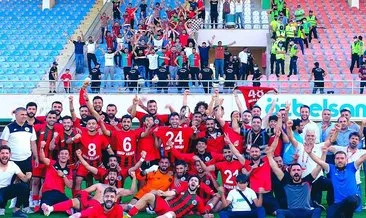 Finale kalan Diyarbakırspor destek bekliyor