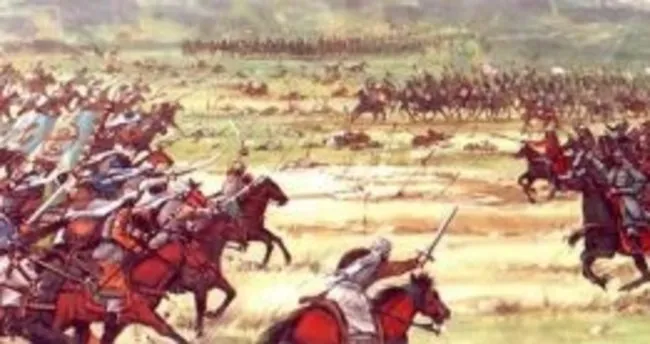 Kasr I Sirin Antlasmasi Onemi Ve Sonuclari Nelerdir Kultur Sanat Haberleri