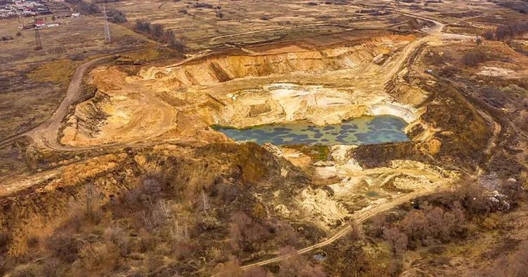 Venezuela’da altın madeninde facia: 14 ölü