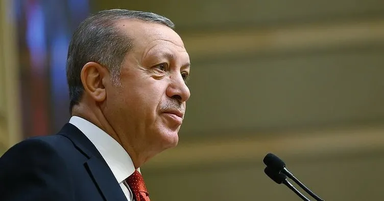 Son dakika: Cumhurbaşkanı Erdoğan’dan Zafer Bayramı mesajı