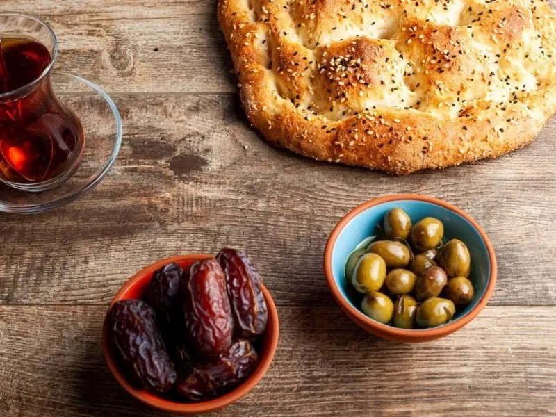 Ramazan Bayramı'nda oruç tutulur mu, ilk gün tutmak doğru mu, caiz mi? İşte Diyanet'in açıklaması!