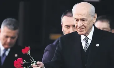 MHP’den kardeşlik türküsü