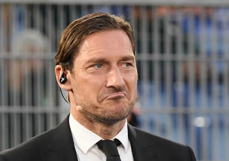 Son dakika haberi: Totti ve Cassano’dan Jose Mourinho için flaş sözler! ’’Çok kötü futbol oynatıyor’’
