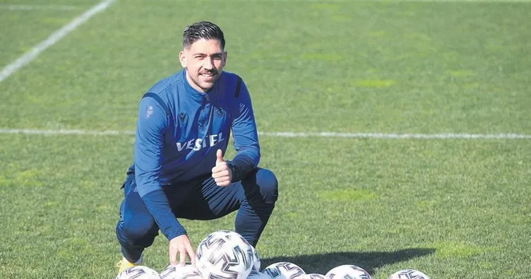 Eğer o golü atmasaydım!