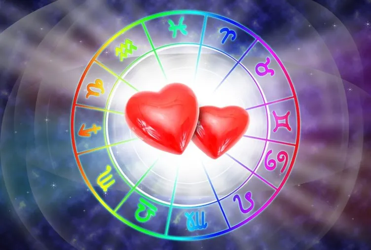 2024 yılında gerçek aşkı bulacak burçlar belli oldu! Astrologlar 5 burca işaret ediyor