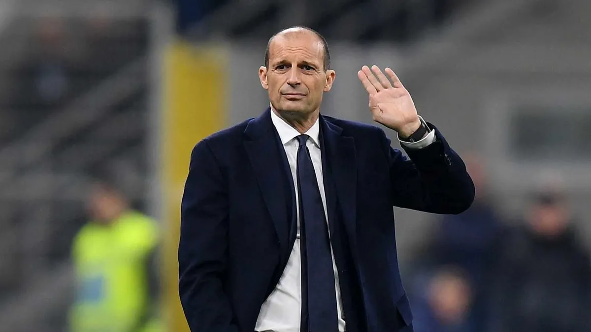 Napoli'de Massimiliano Allegri dönemi!