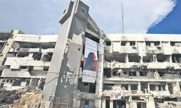 Havadan, karadan ve denizden saldırı