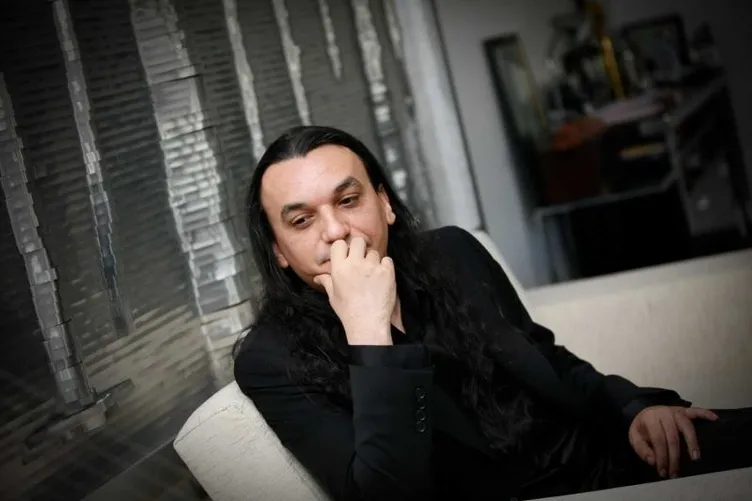 İç kanama geçiren Gökhan Kırdar hastaneye kaldırıldı!