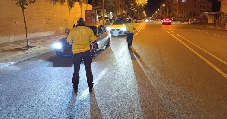 Şanlıurfa’da 42 kişi gözaltına alındı