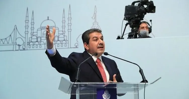 Göksu’dan İmamoğlu’na çağrı