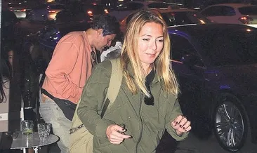 Kayıp aşıklar ortaya çıktı