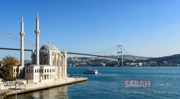 İstanbul’da Gezilecek Tarihi Camiler