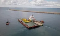 Türkiye’nin LPG ithalatı temmuzda azaldı