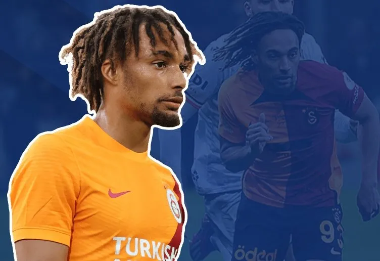 Galatasaray Transfer News: Sacha Boey’s New Address and Details Revealed