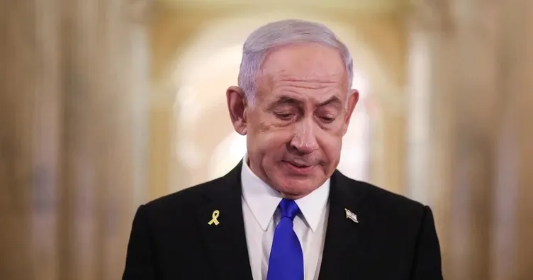 Netanyahu’dan Türkiye itirafı