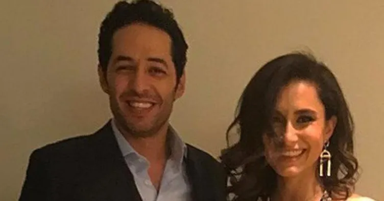 Ayrılık iddialarına cevap