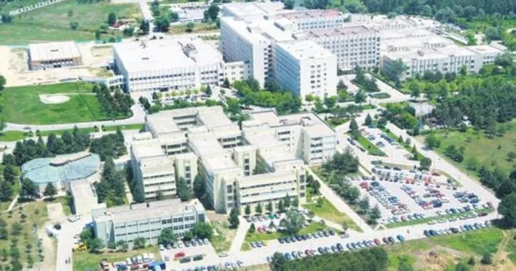 Uludağ Üniversitesi’nin başarısı