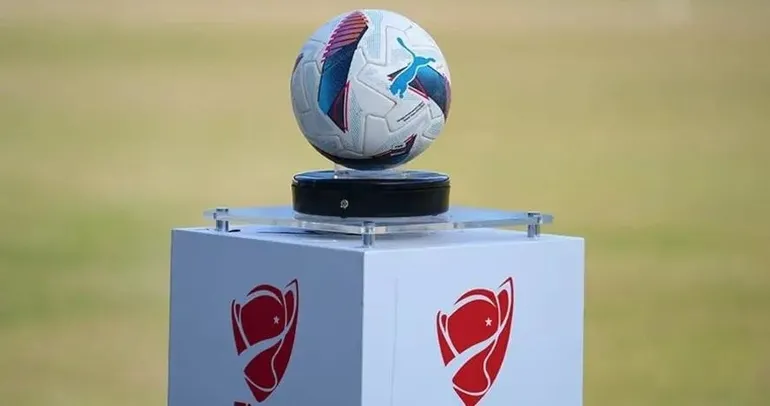 Türkiye Kupası’nda 3. hafta başlıyor