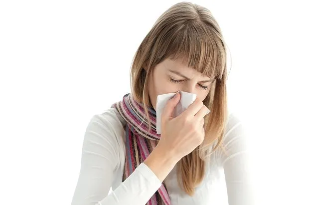 Grip nasıl daha kolay atlatılır?