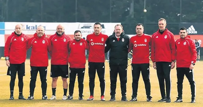 Yüksek tempo için 2-3 maç geçmesi lazım