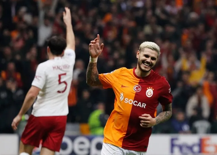 SON DAKİKA: Galatasaray’ın rakibi belli oldu! UEFA Avrupa Ligi kura çekimi sona erdi! Galatasaray’ın rakibi kim oldu? İşte eşleşmeler