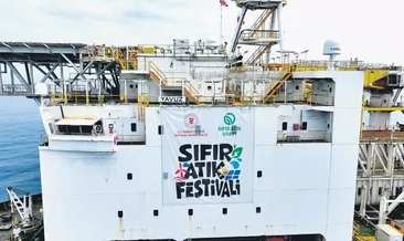 Yavuz’dan Sıfır Atık Festivali çağrısı