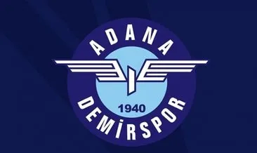 Adana Demirspor’dan transfer yasağı açıklaması