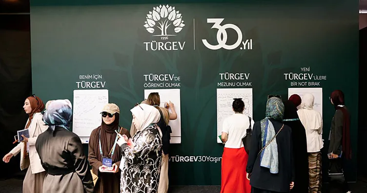 TÜRGEV’den yeni nesil dijital platform