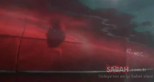 Bu bilgiler hayat kurtarıyor (Batan arabadan nasıl çıkılır?)
