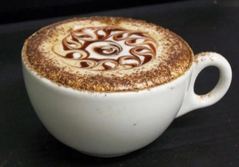 Bolll Kopuklu Suslu Nescafe Tarifi Bol Kopuklu Suslu Nescafe Nasil Yapilir Icecek Tarifleri Haberleri