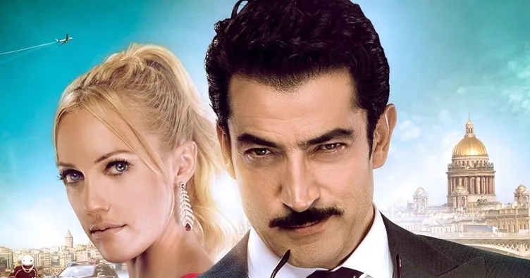 Cingöz Recai’yi yerden yere vurdu!