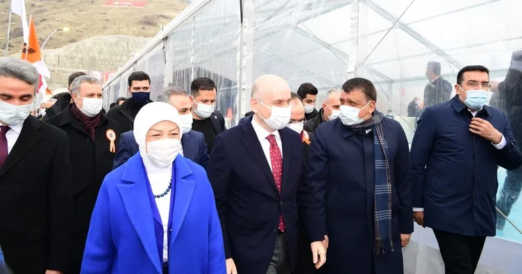 Dünyanın en uzun 4. köprüsü açıldı