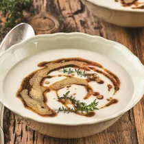 Sütlü Un Çorbası Tarifi