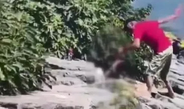 Köpeğe şiddet cezasız kalmadı